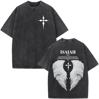 Faith Over Fear Vintage Tee™