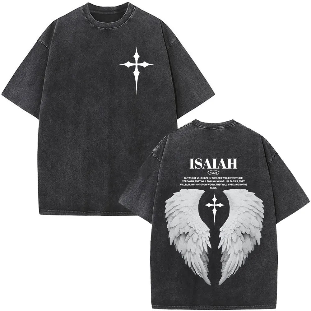 Faith Over Fear Vintage Tee™