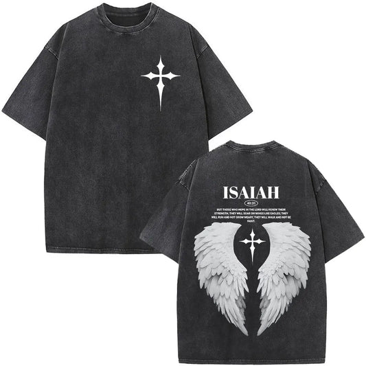 Faith Over Fear Vintage Tee™