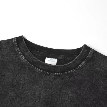 Jesus Loves You Vintage Graphic Tee™